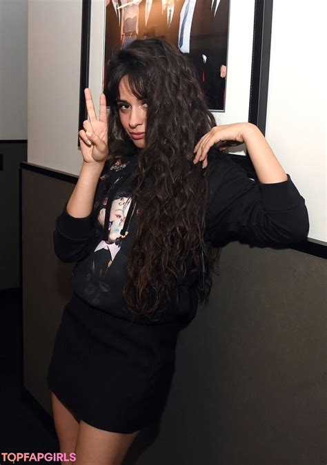 Camila Cabello Nude Photos & Leaked Videos